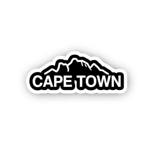 2 (Pieces) 3" and 5" Lead with Roar Sticker, Waterproof Vinyl Decals for Many Purpose Like Cars, Tru