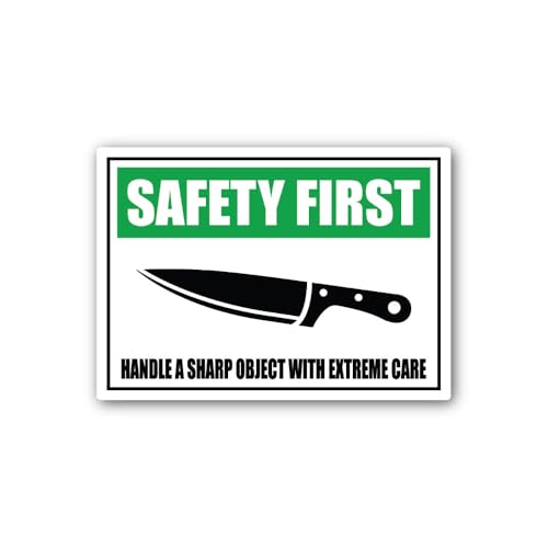 2 (Pieces) 3" and 5" Outdoor Reset Label Sticker, Waterproof Vinyl Decals for Many Purpose Like Cars