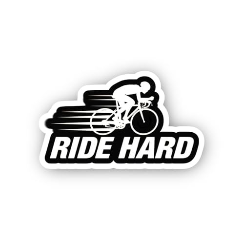 2 (Pieces) 3" and 5" Flower Sticker, Waterproof Vinyl Decals for Many Purpose Like Cars, Trucks, Lap