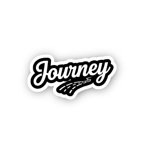 2 (Pieces) 3" and 5" HIGH Voltage Sticker, Waterproof Vinyl Decals for Many Purpose Like Cars, Truck