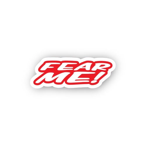 2 (Pieces) 3" and 5" Basic Tank and Assault Amphibious Vehicle Crewman MOS 1800 Sticker, Waterproof 
