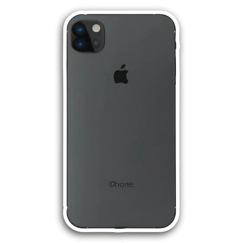 2 (Pieces) 3" and 5" Smartphone Sticker, Waterproof Vinyl Decals for Many Purpose Like Cars, Trucks,