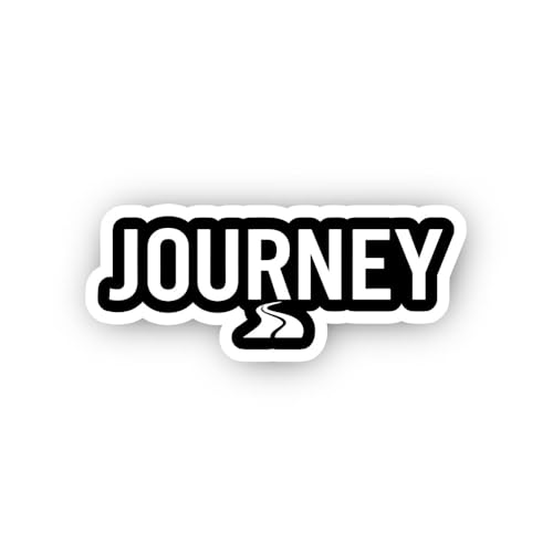 2 (Pieces) 3" and 5" MUSTARDDD Sticker, Waterproof Vinyl Decals for Many Purpose Like Cars, Trucks, 