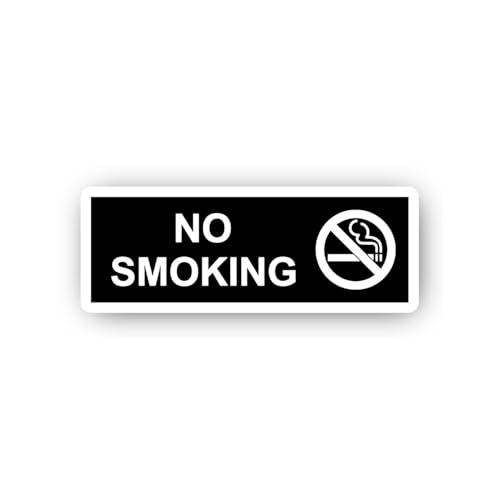 2 (Pieces) 3" and 5" Back to Nature Sticker, Waterproof Vinyl Decals for Many Purpose Like Cars, Tru