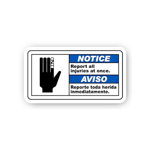 2 (Pieces) 3" and 5" Profit Mode Sticker, Waterproof Vinyl Decals for Many Purpose Like Cars, Trucks