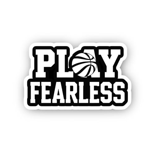 2 (Pieces) 3" and 5" Gun Bang Sticker, Waterproof Vinyl Decals for Many Purpose Like Cars, Trucks, L