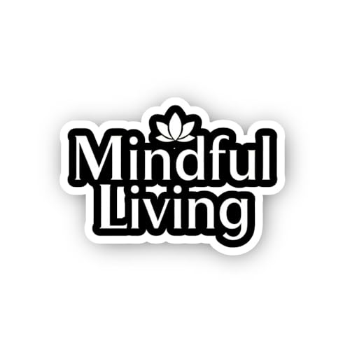 2 (Pieces) 3" and 5" Trending up Sticker, Waterproof Vinyl Decals for Many Purpose Like Cars, Trucks
