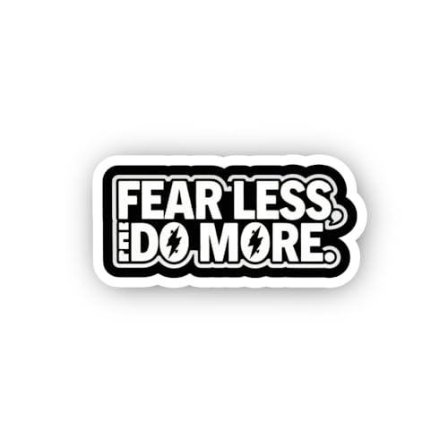 2 (Pieces) 3" and 5" Squad Sticker, Waterproof Vinyl Decals for Many Purpose Like Cars, Trucks, Lapt