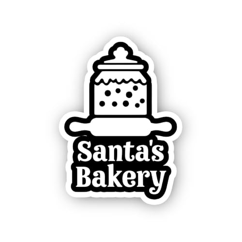 2 (Pieces) 3" and 5" Premium Quality Nostalgia Superb Performance Sticker, Waterproof Vinyl Decals f