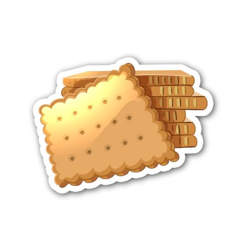 2 (Pieces) 3" and 5" Stay Hungry for Growth Sticker, Waterproof Vinyl Decals for Many Purpose Like C