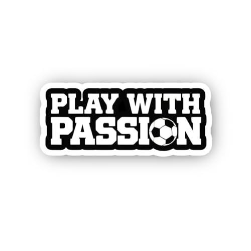 2 (Pieces) 3" and 5" You are Awesome Shooting Star Sticker, Waterproof Vinyl Decals for Many Purpose
