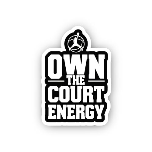 2 (Pieces) 3" and 5" Reach Higher Sticker, Waterproof Vinyl Decals for Many Purpose Like Cars, Truck