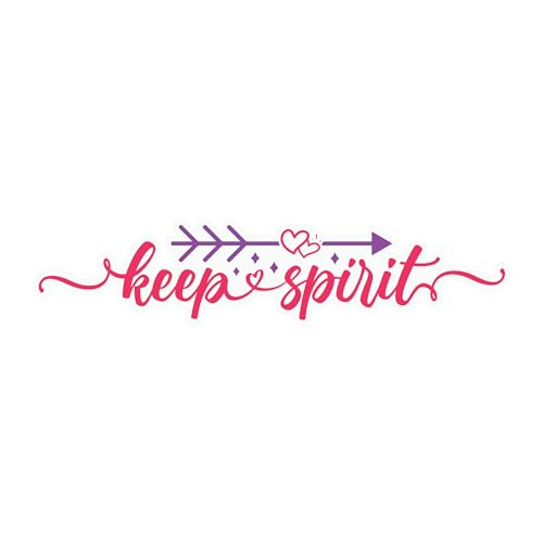 Inspirational Quote & Shout for Joy to The Lord All The Earth Psalm 100:1" Motivational Sticker Viny