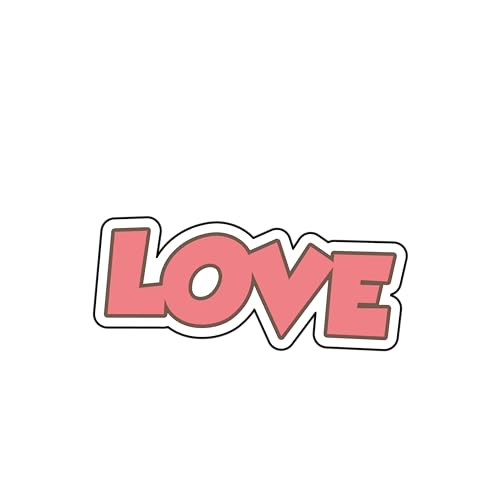 2 (Pieces) 3" and 5" Stickers n Decals - Snowman with Merry Christmas - Motivational Sticker Vinyl D