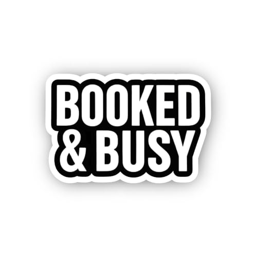 2 (Pieces) 3" and 5" Stress Less Cloud Sticker, Waterproof Vinyl Decals for Many Purpose Like Cars, 