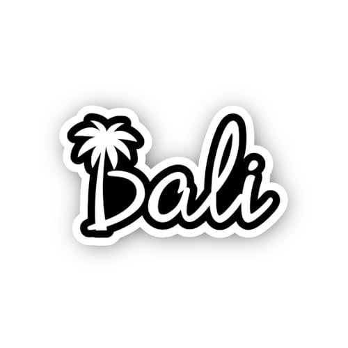 2 (Pieces) 3" and 5" Think in Millions Sticker, Waterproof Vinyl Decals for Many Purpose Like Cars, 