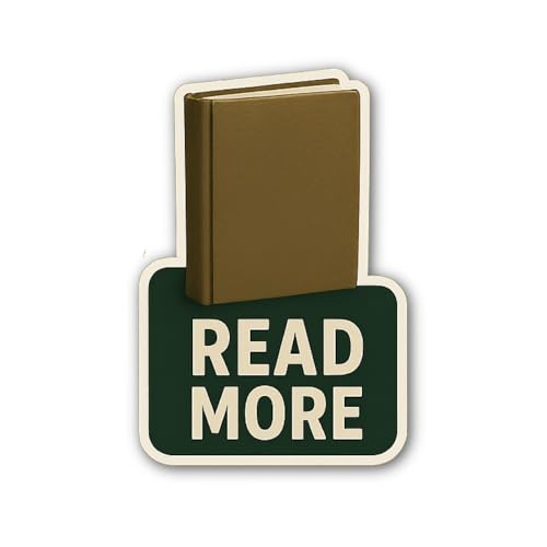 There are Always Flowers for Those who Want to See Them Vinyl Decal Motivation Stickers - 5" Vinyl S