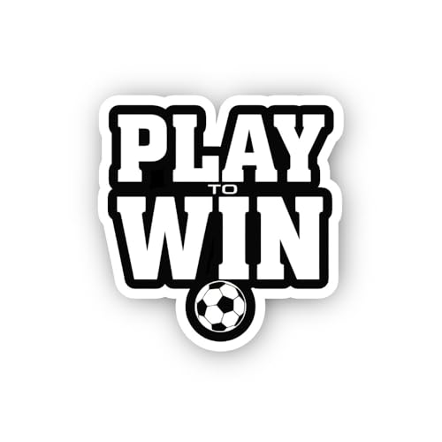 2 (Pieces) 3" and 5" Start Small & Plant Sticker, Waterproof Vinyl Decals for Many Purpose Like Cars