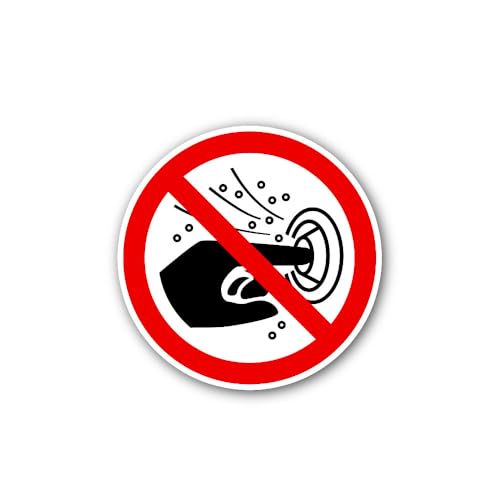 2 (Pieces) 3" and 5" Game On Basketball Flame Sticker, Waterproof Vinyl Decals for Many Purpose Like