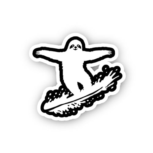 2 (Pieces) 3" and 5" Wind in My Hair Sticker, Waterproof Vinyl Decals for Many Purpose Like Cars, Tr