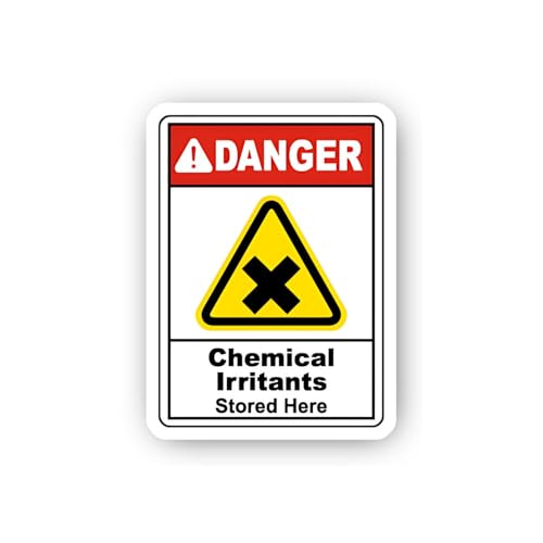 2 (Pieces) 3" and 5" Let's Rock Sticker, Waterproof Vinyl Decals for Many Purpose Like Cars, Trucks,