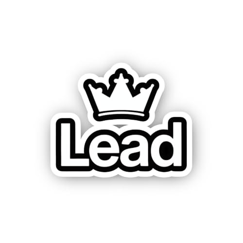 2 (Pieces) 3" and 5" HEAL Yourself Coffee Cup Sticker, Waterproof Vinyl Decals for Many Purpose Like