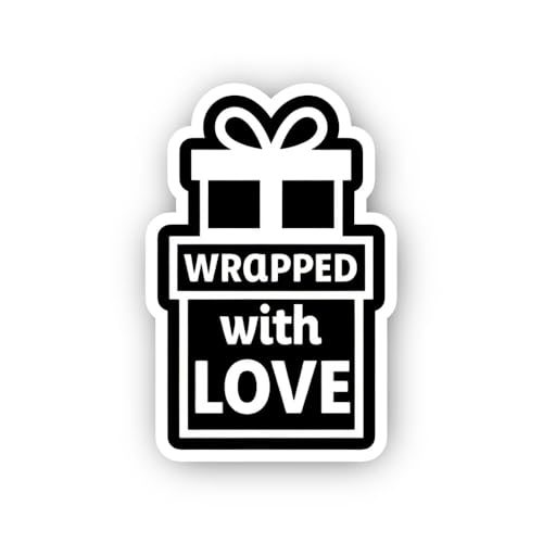 2 (Pieces) 3" and 5" Norton Sticker, Waterproof Vinyl Decals for Many Purpose Like Cars, Trucks, Lap