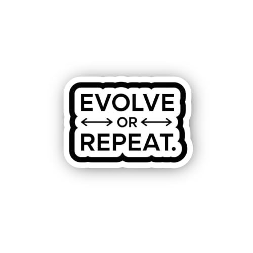 2 (Pieces) 3" and 5" Marine Life Institute Sticker, Waterproof Vinyl Decals for Many Purpose Like Ca