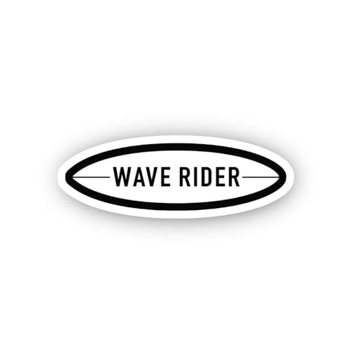 2 (Pieces) 3" and 5" Keep Going Mailbox Sticker, Waterproof Vinyl Decals for Many Purpose Like Cars,