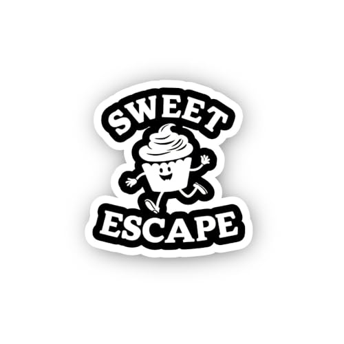 2 (Pieces) 3" and 5" Grow Together Sticker, Waterproof Vinyl Decals for Many Purpose Like Cars, Truc