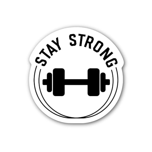 Some Changes are Painful but Necessary Message Sticker - 5" Vinyl Sticker Waterproof