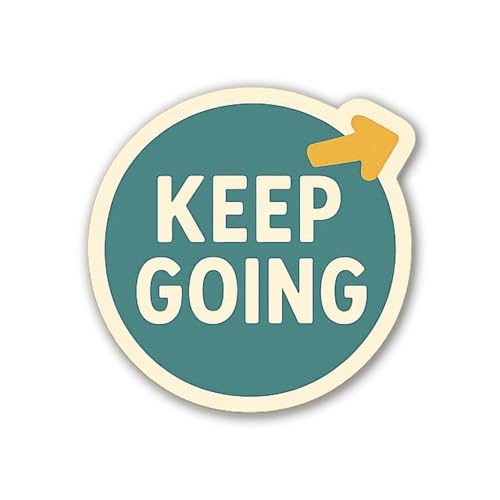 Save The Planet, Save The Earth Quote Social Media Post Sticker 5" Vinyl Sticker Waterproof