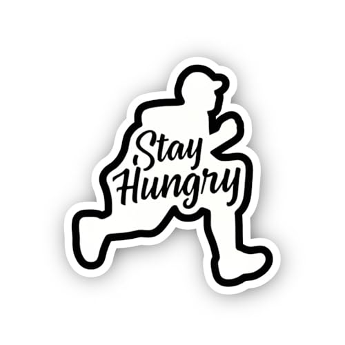 2 (Pieces) 3" and 5" Escape The 0rdinary Sticker, Waterproof Vinyl Decals for Many Purpose Like Cars