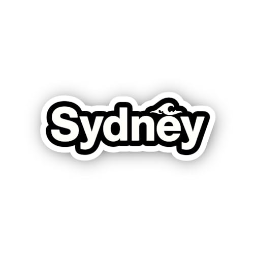 2 (Pieces) 3" and 5" CHILL, I'm Liquid Sticker, Waterproof Vinyl Decals for Many Purpose Like Cars, 