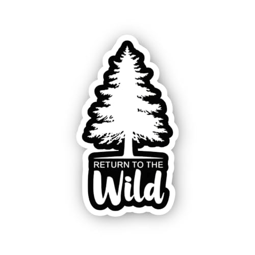 2 (Pieces) 3" and 5" Well Done Cute Been Sticker, Waterproof Vinyl Decals for Many Purpose Like Cars