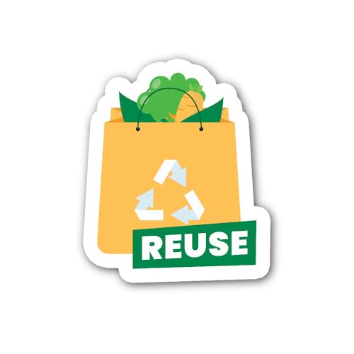 Ways to Feel Better During The Dark Winter Months Sticker - 5" Vinyl Sticker Waterproof