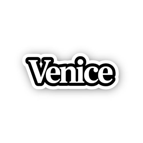 2 (Pieces) 3" and 5" Business Royalty Sticker, Waterproof Vinyl Decals for Many Purpose Like Cars, T
