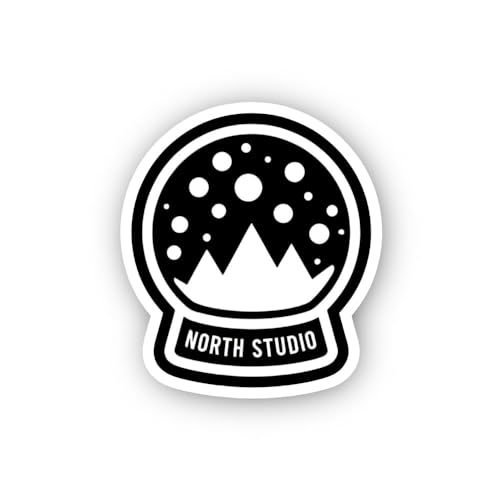 2 (Pieces) 3" and 5" Bounce Back BOSS Sticker, Waterproof Vinyl Decals for Many Purpose Like Cars, T