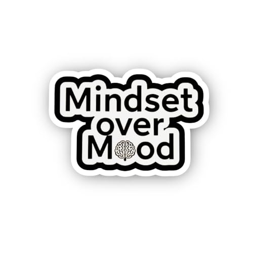 2 (Pieces) 3" and 5" in My Soft ERA Sticker, Waterproof Vinyl Decals for Many Purpose Like Cars, Tru