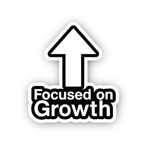 2 (Pieces) 3" and 5" Well Done Button Sticker, Waterproof Vinyl Decals for Many Purpose Like Cars, T