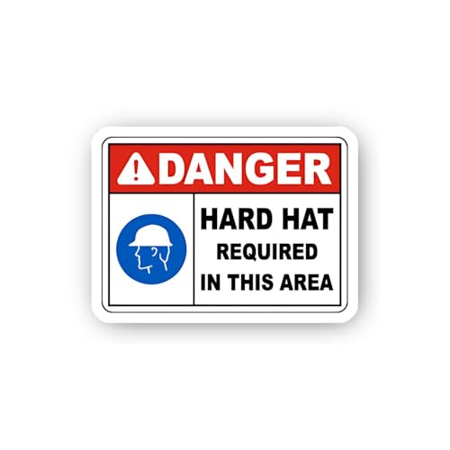 2 (Pieces) 3" and 5" for IT GRIT & Aram Sticker, Waterproof Vinyl Decals for Many Purpose Like Cars,