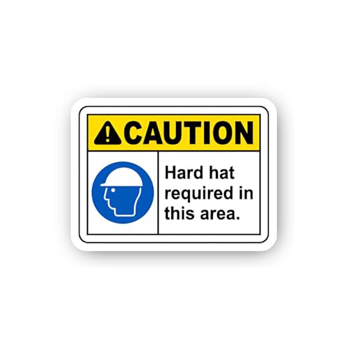 2 (Pieces) 3" and 5" Built ON REPS Sticker, Waterproof Vinyl Decals for Many Purpose Like Cars, Truc