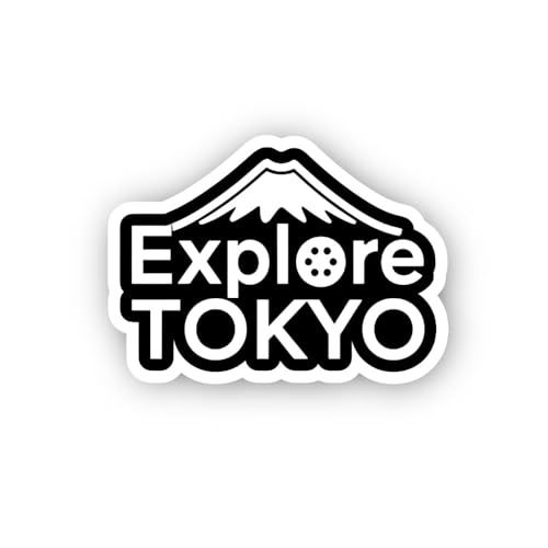 2 (Pieces) 3" and 5" ENTRPRENEUR in TRANSIIT Sticker, Waterproof Vinyl Decals for Many Purpose Like 