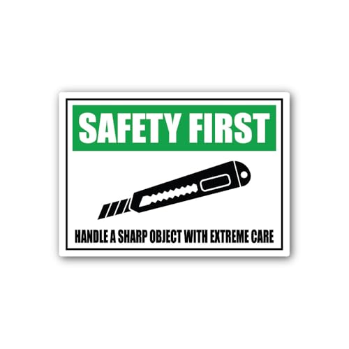 2 (Pieces) 3" and 5" Skyward Bound Sticker, Waterproof Vinyl Decals for Many Purpose Like Cars, Truc