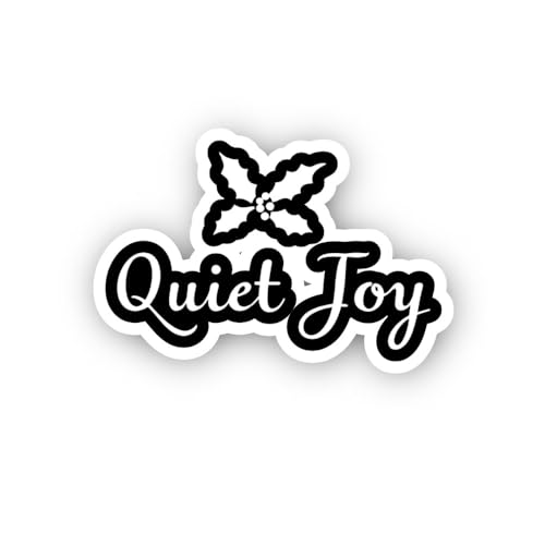 2 (Pieces) 3" and 5" Bout Awesome! Sticker, Waterproof Vinyl Decals for Many Purpose Like Cars, Truc