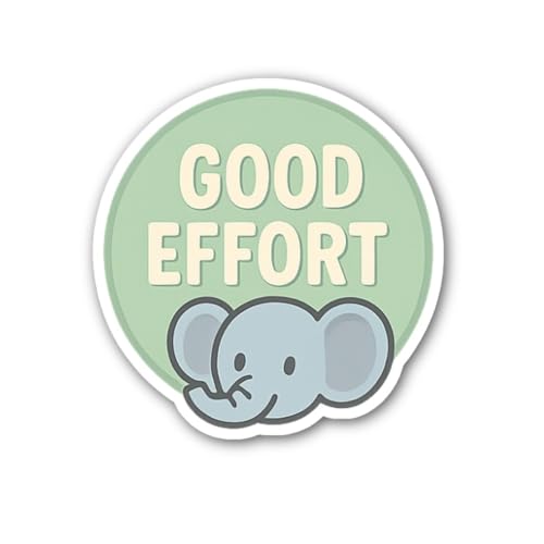 Graet Life Quote Vinyl Decal Motivation Stickers- 5" Vinyl Sticker Waterproof