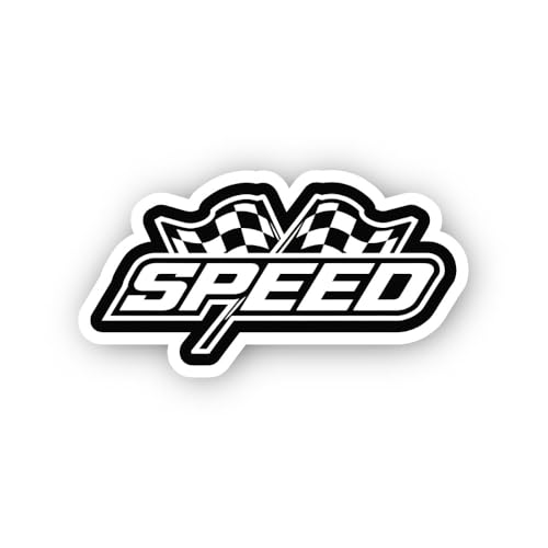 2 (Pieces) 3" and 5" Judging You Sticker, Waterproof Vinyl Decals for Many Purpose Like Cars, Trucks