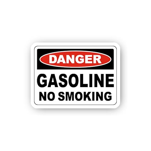 2 (Pieces) 3" and 5" BE Creative Sticker, Waterproof Vinyl Decals for Many Purpose Like Cars, Trucks
