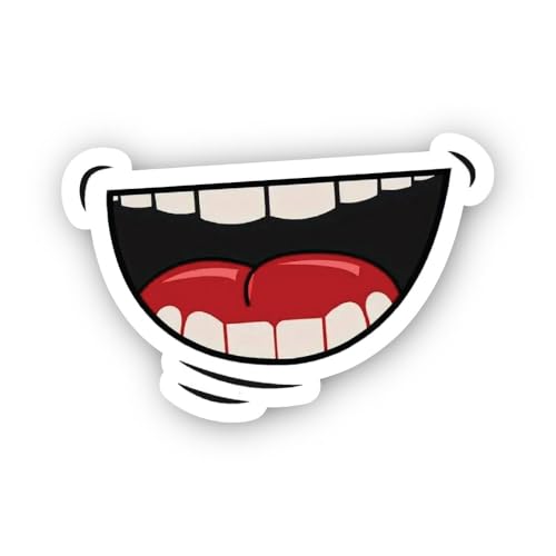 2 (Pieces) 3" and 5" Full Time 4WD Bold Text Sticker, Waterproof Vinyl Decals for Many Purpose Like 