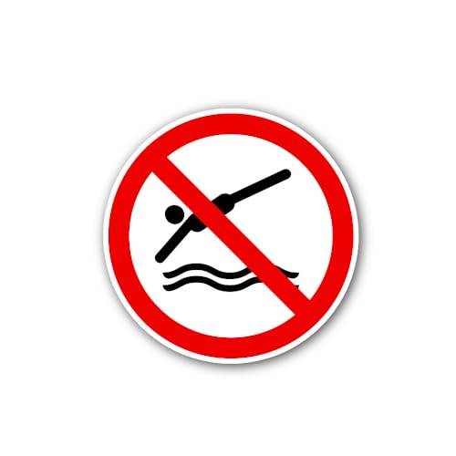 2 (Pieces) 3" and 5" Respect Every Snap Football Sticker, Waterproof Vinyl Decals for Many Purpose L